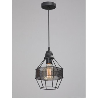 Подвесная люстра Vitaluce V4419-1/1S