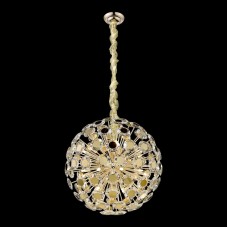 Подвесная люстра WERTMARK WE109.23.303