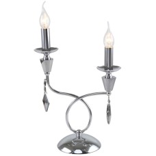 Настольная лампа Stilfort Grace 1053/09/02T