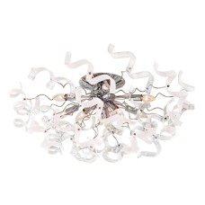 Потолочная люстра Citilux Рандом CL222191