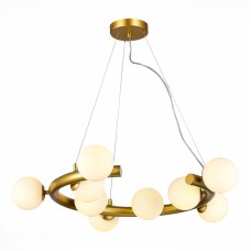 Подвесная люстра ST Luce Asolo SL1185.203.09
