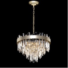 Подвесная люстра Citilux Лаура CL301262