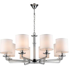 Подвесная люстра Vele Luce Princess VL1753L08
