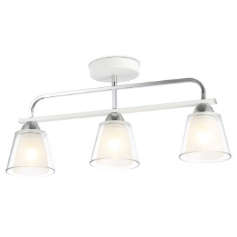 Потолочная люстра Ambrella Light Modern TR303233