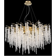 Подвесная люстра Wertmark Daciana WE185.15.303