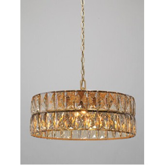 Подвесная люстра Vitaluce V5283-8/8