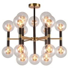 Подвесная люстра Lussole Topgrade LSP-8584