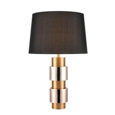 Настольная лампа Vele Luce Rome VL5754N01