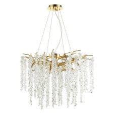 Подвесная люстра Odeon Light Banche 5005/8