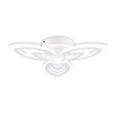 Потолочная люстра Ambrella Light Acrylica Original FA4545