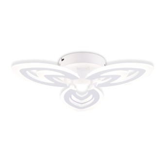 Потолочная люстра Ambrella Light Acrylica Original FA4545