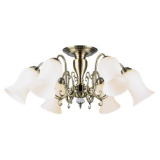 Потолочная люстра Lussole Anaheim LSP-8026