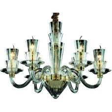 Подвесная люстра Divinare Susana 5122/09 LM-6