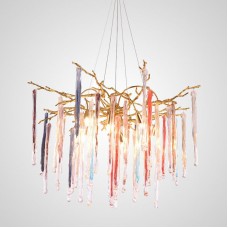 Подвесная люстра ImperiumLoft Veneta 179932-26