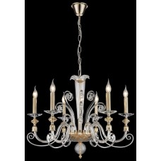 Подвесная люстра Wertmark Nadina WE174.06.303