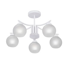 Люстра на штанге Vitaluce V4286-0/5PL