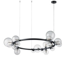 Подвесная люстра Aployt Lilian APL.768.03.20