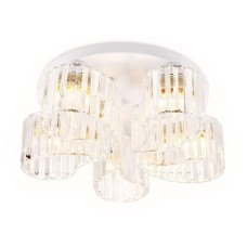 Потолочная люстра Ambrella Light Traditional TR5201