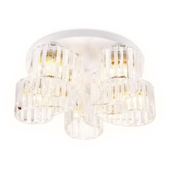 Потолочная люстра Ambrella Light Traditional TR5201