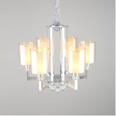 Подвесная люстра Omnilux Malito OML-79903-06