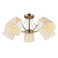 Потолочная люстра Omnilux Rapallo OML-65007-05