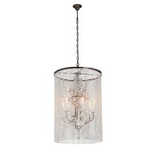 Подвесная люстра Vitaluce V5817-7/6