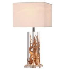 Настольная лампа Divinare 3201/09 TL-2