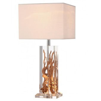 Настольная лампа Divinare 3201/09 TL-2