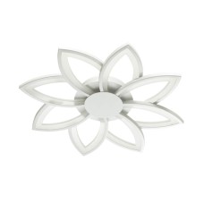 Потолочная светодиодная люстра Lumion Juna 4447/99CL