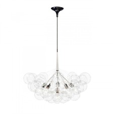 Подвесная люстра Loft IT Bunch 10048/6 White