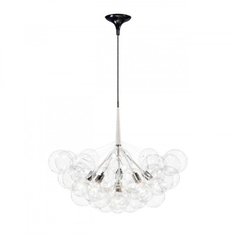 Подвесная люстра Loft IT Bunch 10048/6 White