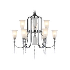 Подвесная люстра Ambrella Light Traditional TR3249