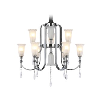 Подвесная люстра Ambrella Light Traditional TR3249