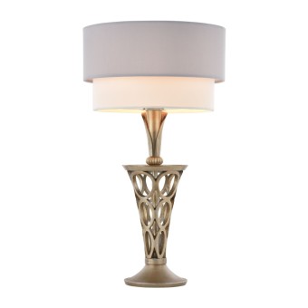 Настольная лампа Maytoni Lillian H311-11-G