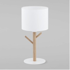 Настольная лампа TK Lighting 5571 Albero White