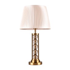 Настольная лампа Arte Lamp Jessica A4062LT-1PB