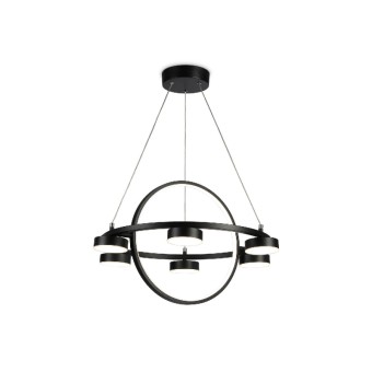 Подвесная люстра Ambrella Light Comfort FL51775