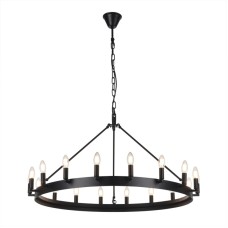 Подвесная люстра Citilux CL470118