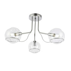 Потолочная люстра EVOLUCE BACA SLE102502-03