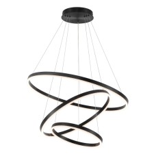 Подвесная люстра Stilfort Planetary 4005/02/03P
