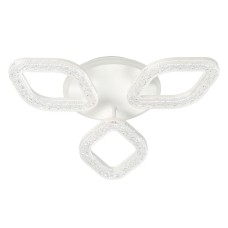 Потолочная светодиодная люстра De Markt City Мадлен 424014004