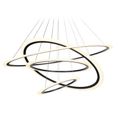 Подвесная люстра Ambrella Light Acrylica Original FA4365