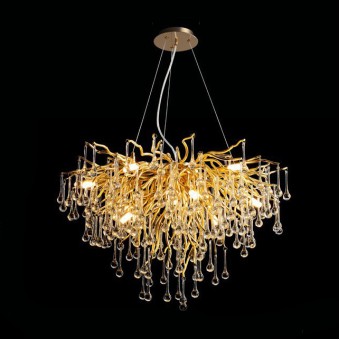 Подвесная люстра ImperiumLoft Marian 205821-26