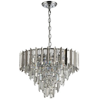Подвесная люстра Stilfort Amman 1024/09/08P