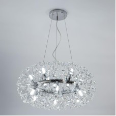 Подвесная люстра Citilux Betsy EL322P12.1