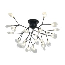 Потолочная люстра Kink Light Ветта 07521-27,19(21)