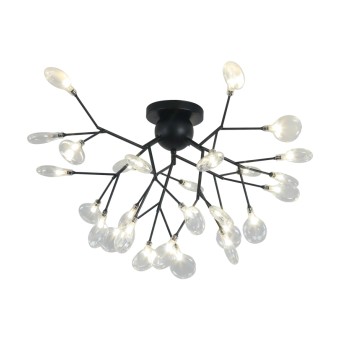 Потолочная люстра Kink Light Ветта 07521-27,19(21)