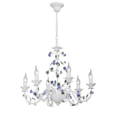 Подвесная люстра Vitaluce V1794-0/6