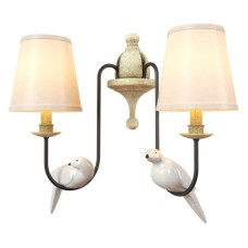 Бра LOFT IT Birds Loft1029W-2