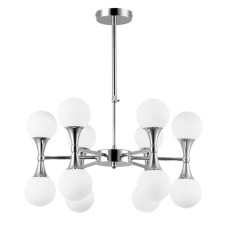 Подвесная люстра Arte Lamp A9162LM-12CC